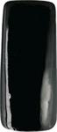 PEGGY SAGE UNGHIE FINTE 146800 GEL UV COL. BLACK VELOURS