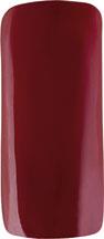 PEGGY SAGE UNGHIE FINTE 146886 GEL UV COL. CRAZY CHERRY