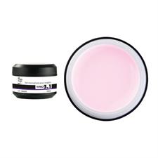 PEGGY SAGE UNGHIE FINTE 146629 GEL PRO 3 IN 1 ROSE