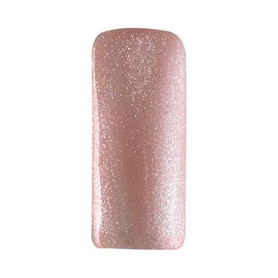 PEGGY SAGE UNGHIE FINTE 146929 GEL UV COL. SCINTILLANT NUDE