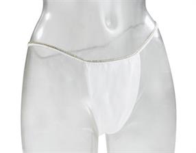PEGGY SAGE PICC.FORN. 170060 EINWEG-SLIPS