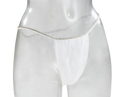 PEGGY SAGE PICC.FORN. 170060 EINWEG-SLIPS