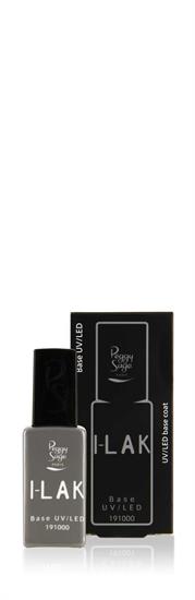 PEGGY SAGE I-LAK BASE 191000 UV/LED