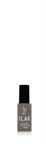 PEGGY SAGE I-LAK TOP FINISH 191800 MAT UV