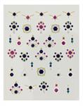 PEGGY SAGE DEC.UNGH.ADES. 149291 LUXURY