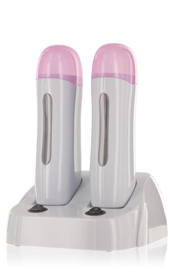 PEGGY SAGE ACC.CERA 601216 SCALDACARTUCCE CON BASE DOPPIO