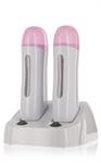 PEGGY SAGE ACC.CERA 601216 SCALDACARTUCCE CON BASE DOPPIO