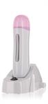PEGGY SAGE ACC.CERA 601219 WACHSPATRONENWAERMER MIT BASE