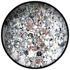 PEGGY SAGE 1-LAK 3 IN 1 GEL POLISH 182114 GLITTER CELEBRATION