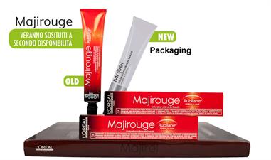 L'OREAL MAJIROUGE RUBILANE