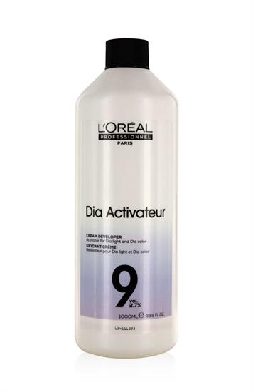 L'OREAL RIVELATORE DIA 9 V