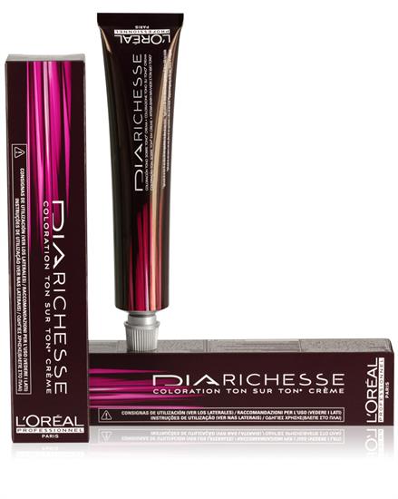 L'OREAL DIA RICHESSE