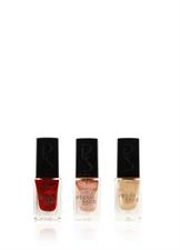 PEGGY SAGE SMALTO MINI JINGLE NAILS
