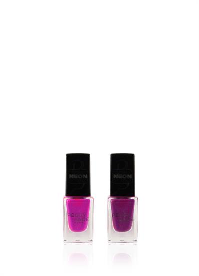 PEGGY SAGE SMALTO MINI NEONFICTION