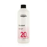 L'OREAL OXYDANT CREME DEVELOPER 20 VOL
