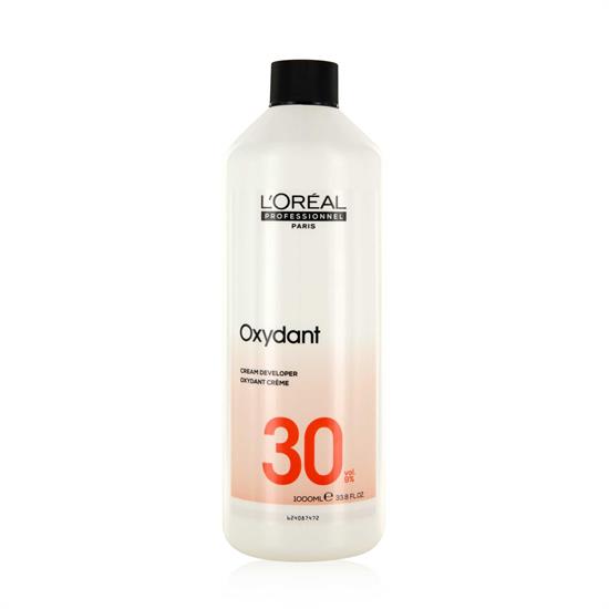 L'OREAL OXYDANT CREME DEVELOPER 30 VOL