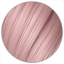 SEISETA CIOCCHE CAP.NATU.CON CHERATINA COLORATI 50 CM PINK