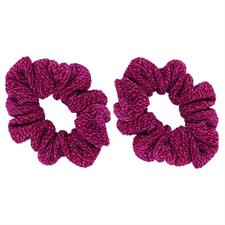L.C. ELASTI.CODE NL528FX-718 FERMACODA LUREX FUCSIA