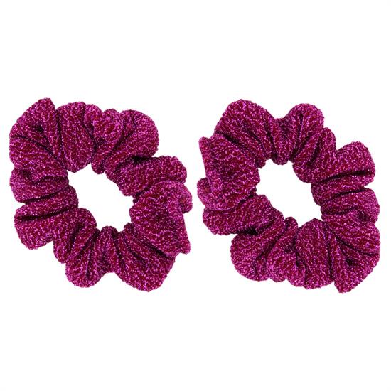 L.C. ELASTI.CODE NL528FX-718 FERMACODA LUREX FUCSIA