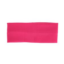 L.C.  HAARRBAND 239F-903 FUCHSIA 7,5 CM