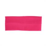 L.C.  HAARRBAND 239F-903 FUCHSIA 7,5 CM