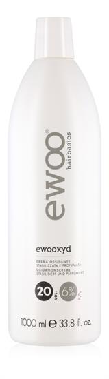 EWOO CREMEOXYD STABILISIERT UND PARFUMIERT 6 %
