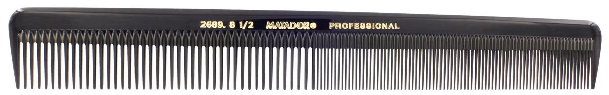 MATADOR PETTINE 2689/8 1/2