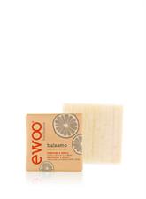EWOO FESTES BALSAM FÜR TROCKENES & STRAPAZIERTES HAAR