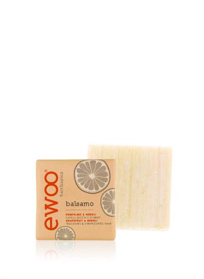 EWOO FESTES BALSAM FÜR TROCKENES & STRAPAZIERTES HAAR