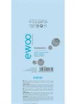EWOO FESTES BALSAM FÜR NORMALES HAAR MIT MYRTE & NEEMÖL