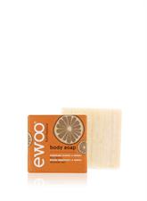 EWOO DUSCHSEIFE FÜR TROCKENE HAUT WEISSER GRAPEFRUIT & NEROLI