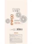 EWOO FESTES SHAMPOO FÜR TROCKENES & STRAPAZIERTES HAAR