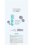 EWOO FESTES SHAMPOO FÜR NORMALES HAAR MIT MYRTE & NEEMÖL