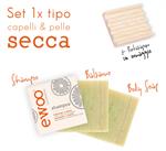 EWOO ANGEBOT FESTE KOSM.PRODUKTE GRAPEFRUIT&NEROLI+ SEIFENHALTER