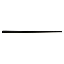 L.C. ACC.CAPELLI NL611N-407 SPILLONE NERO 18 CM