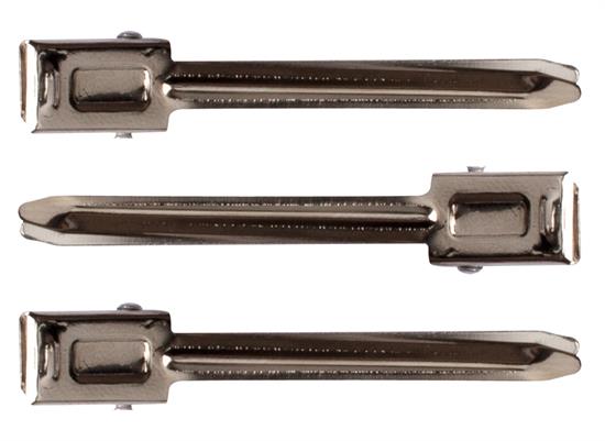 EUROSTIL BECCHI IN METALLO MEDI DA 10 PZ  00090
