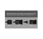 DIVA GOLD DUST MULTI WAVER 120°-210°C