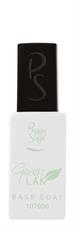 PEGGY SAGE GREEN LAK BASE COAT 107000