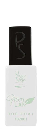 PEGGY SAGE GREEN LAK TOP COAT 107001