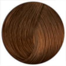EWOO COL.ELEMENT N. 6.34 DUNKELBLOND GOLD KUPFER OHNE AMMONIAK