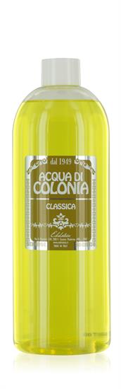 EDELSTEIN COLONIA CLASSICA (GIALLA) BOTTIGLIA PVC