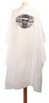 EUROSTIL MANTELLINA TAGLIO CAPTAIN COOK BIANCA   04975/58