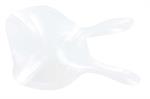 EUROSTIL PARALACCA TRASPARENTE 01233
