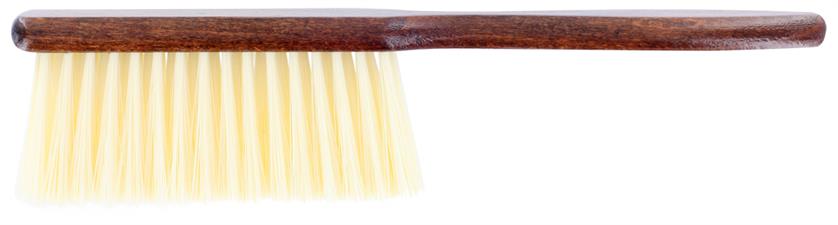 EUROSTIL NACKENWEDEL, HOLZGRIFF 00595