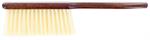 EUROSTIL SPAZZOLA PER BARBIERE MANICO LEGNO   00595