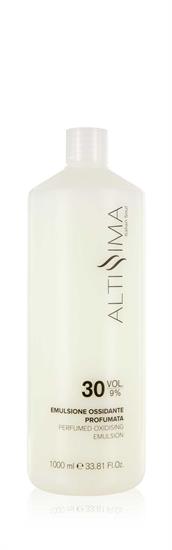 ALTISSIMA CREMA OSSIDANTE PROFUMATA 30 V ( 9% )