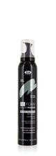 LISAP FOAMY UP COLOR MOUSSE STAHLGRAU