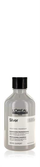 L'OREAL EXPERT SILVER SHAMPOO