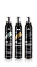 LISAP FOAMY UP COLOR MOUSSE