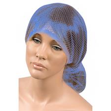 EUROSTIL RETINA TRIANGOLARE BLU LARGO 01041/59